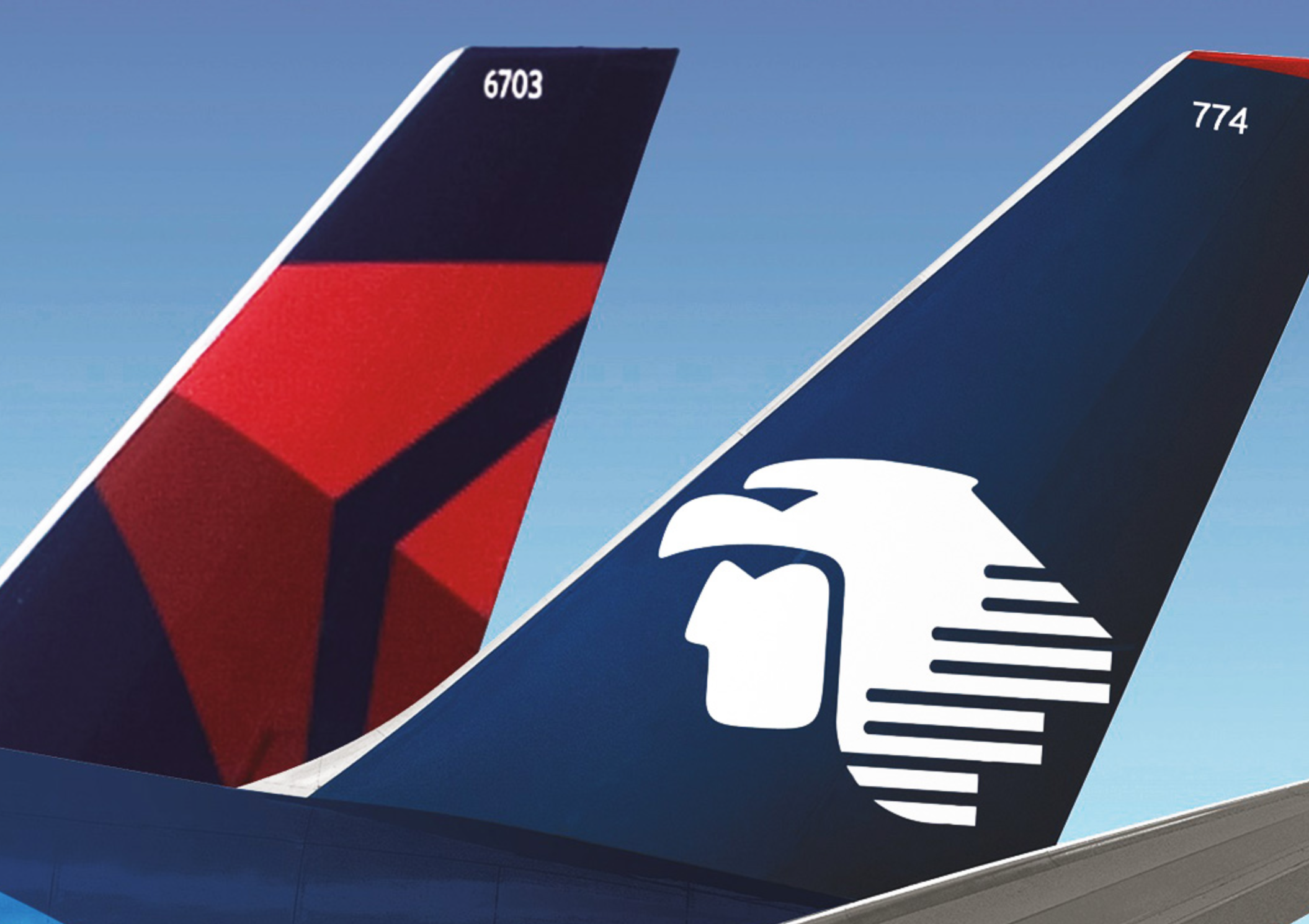 Advierte que turismo tendrá afectaciones sin la alianza Delta-Aeroméxico 